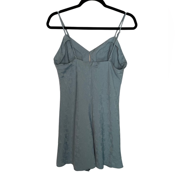 Cacique Teddy Lingerie Dress - Picture 2 of 4